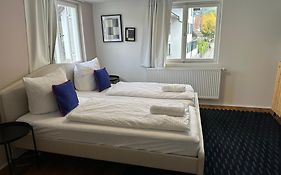 Modernes Stadtleben Im Gemuetlichen City Apartment Dornbirn, London 8